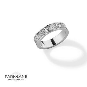 Promise Ring
